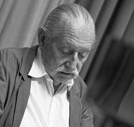 ETTORE SOTTSASS